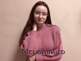 Melisabried