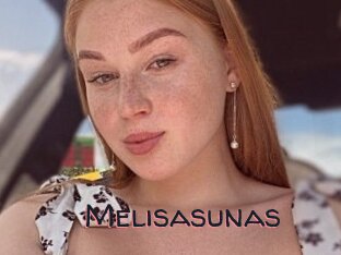 Melisasunas