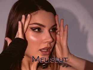 Melislut