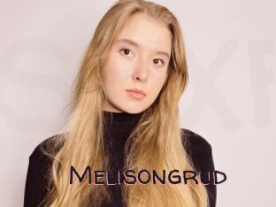 Melisongrud