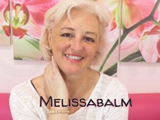 Melissabalm