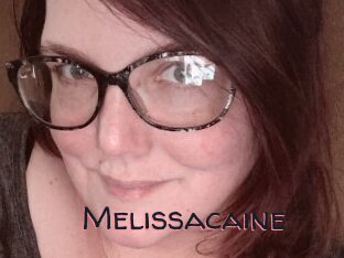 Melissacaine