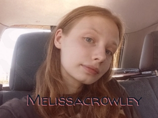 Melissacrowley