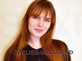 Melissaholland