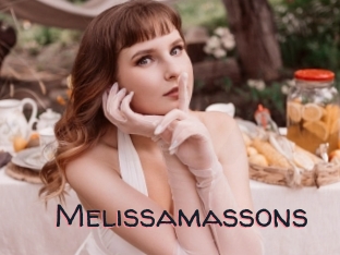 Melissamassons