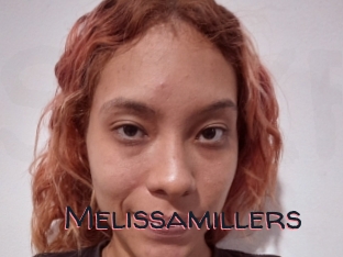 Melissamillers