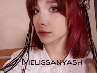 Melissanyash