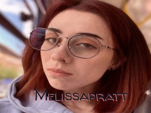 Melissapratt