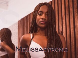 Melissastrong