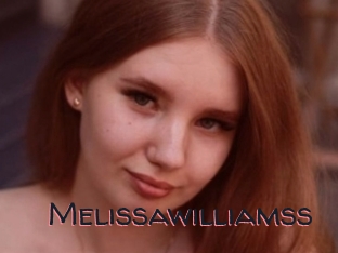 Melissawilliamss