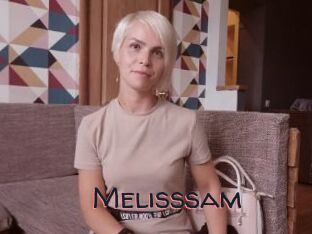 Melisssam