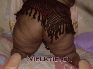 Melktieten