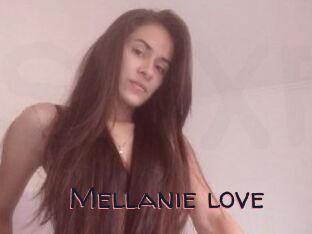 Mellanie_love