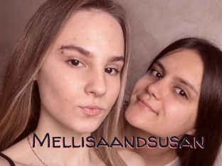 Mellisaandsusan