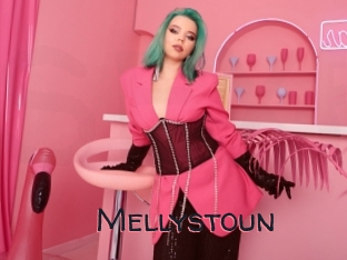 Mellystoun