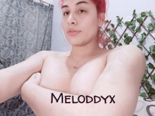 Meloddyx