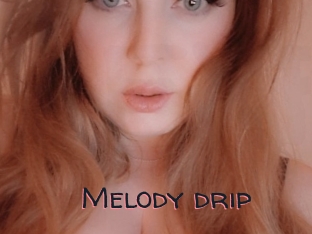 Melody_drip