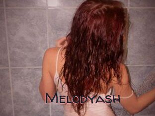 Melodyash