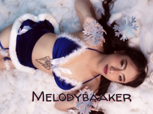 Melodybaaker