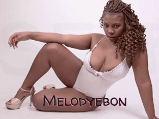 Melodyebon