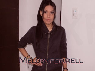 Melodyferrell