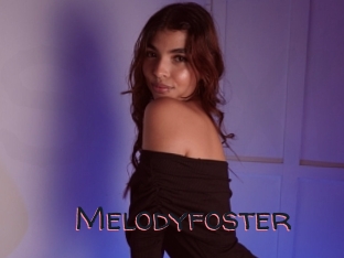 Melodyfoster