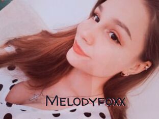 Melodyfoxx