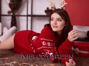 Melodygreen