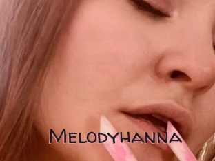 Melodyhanna