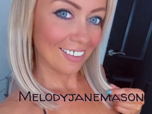 Melodyjanemason