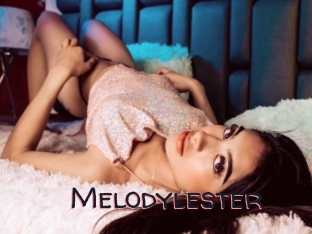 Melodylester