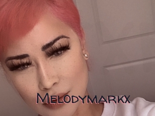 Melodymarkx