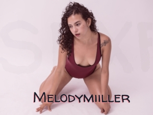 Melodymiiller