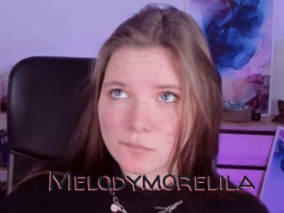 Melodymorelila