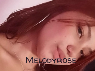 Melodyrose