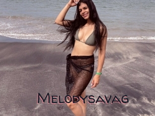 Melodysavag