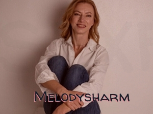 Melodysharm