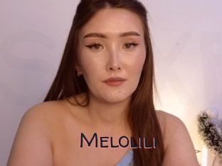 Melolili