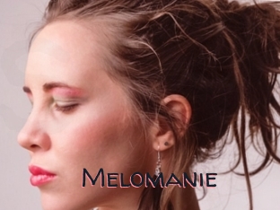 Melomanie