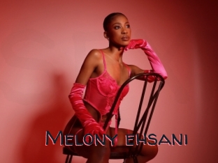 Melony_ehsani