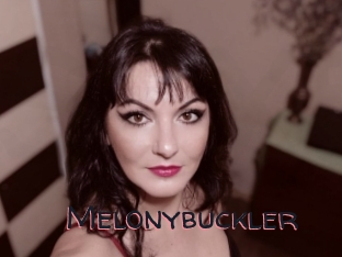 Melonybuckler