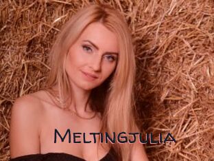 Meltingjulia