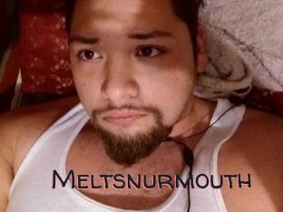 Meltsnurmouth