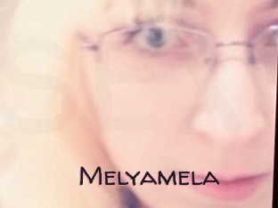 Melyamela