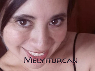 Melyiturcan