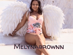 Melynabrownn