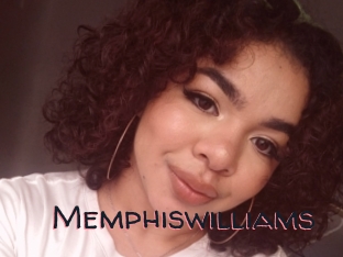 Memphiswilliams