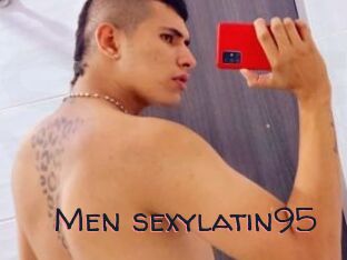 Men_sexylatin95