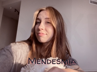 Mendesmia