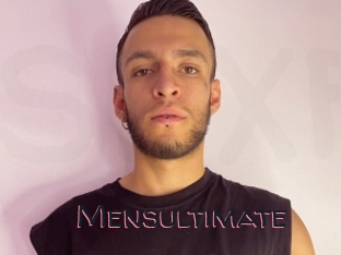 Mensultimate